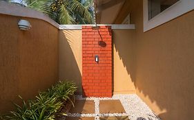 Stayvista'S Amara Villa - 6Bhk With Pet Friendly & Private Pool